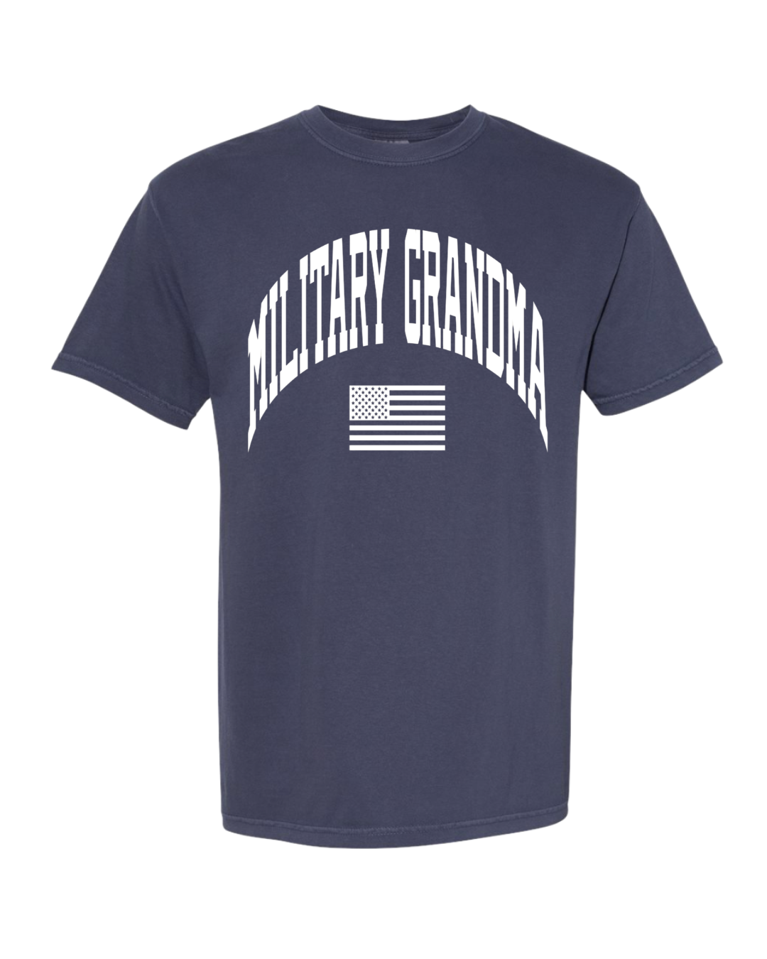 Military Grandma | US Navy