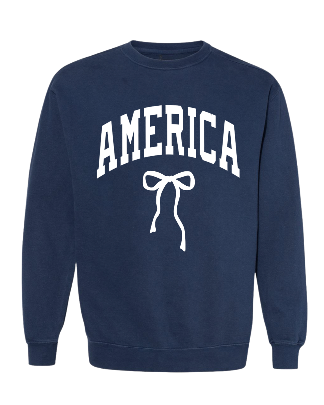 Knot Your Average American | Navy