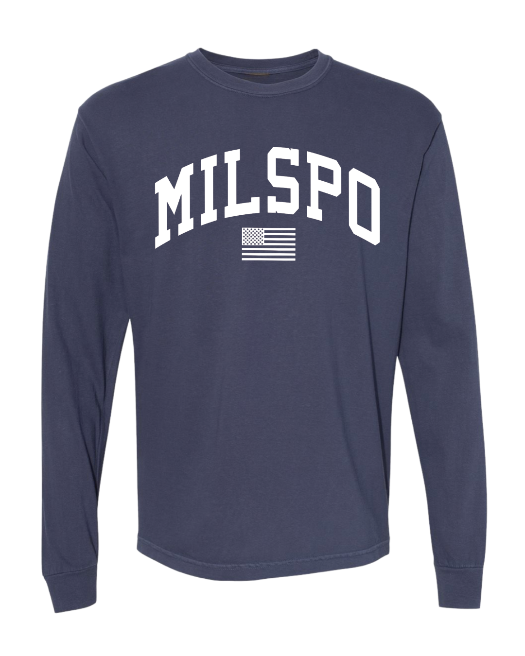 MILSPO | US Navy
