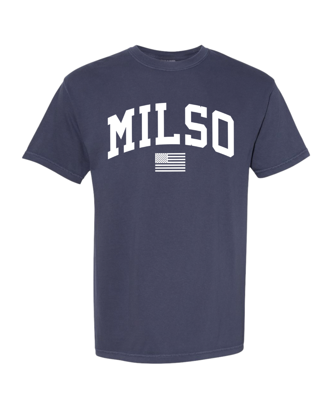 MILSO | US Navy
