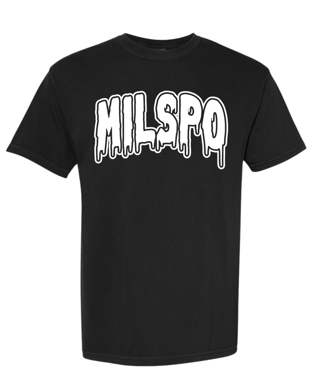 Milspo Drip | Dark