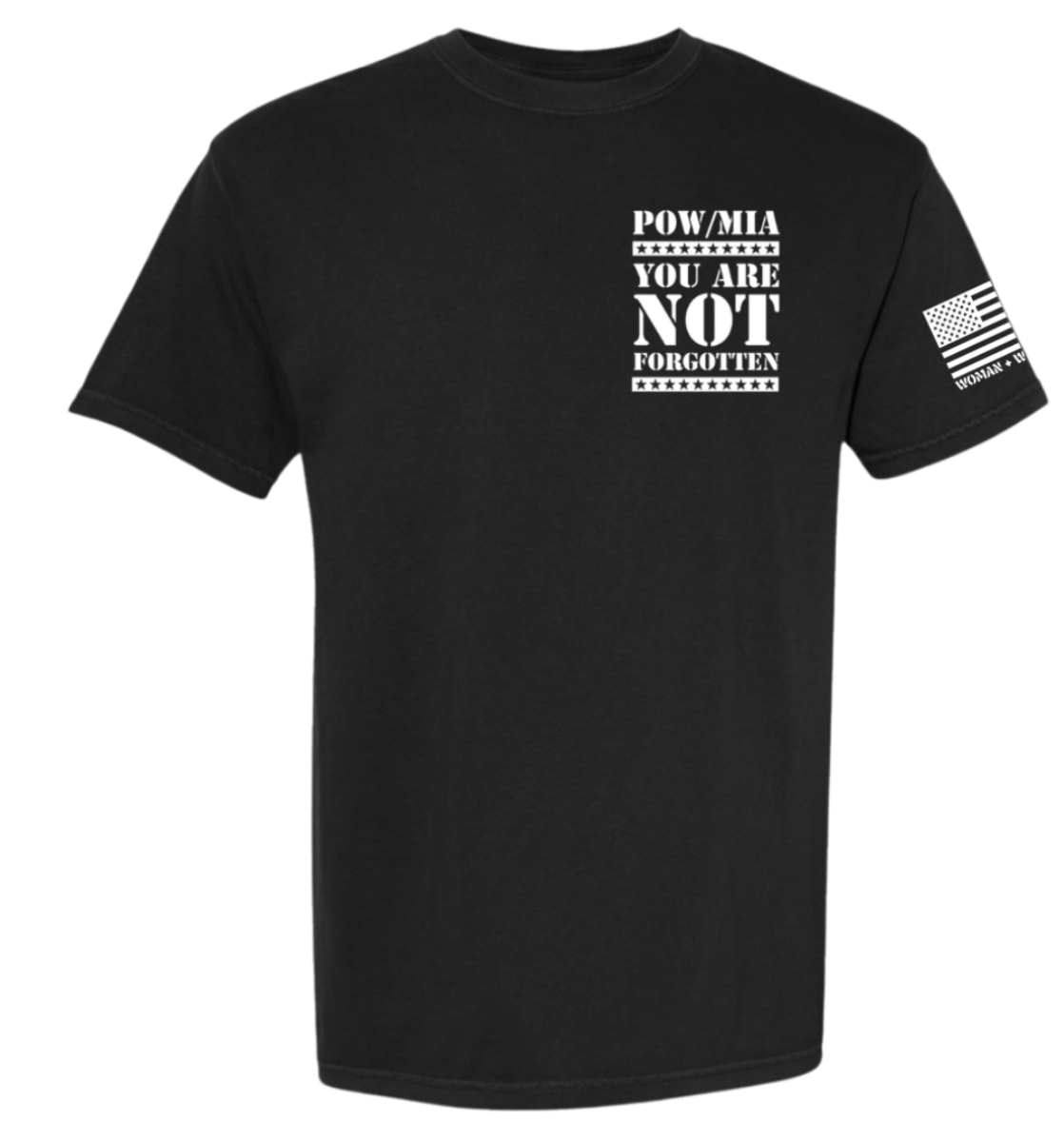 In Memoriam | POW/MIA™