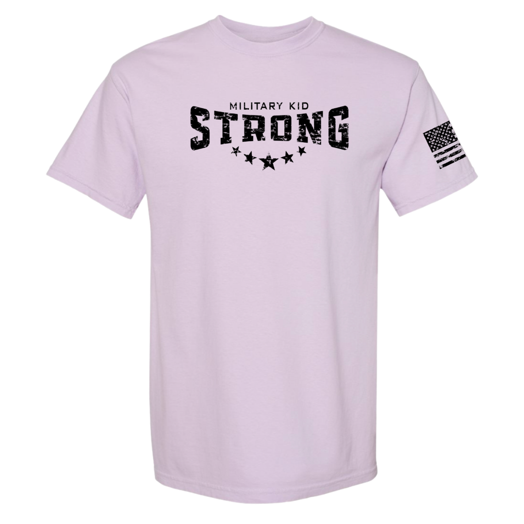 Mil-Kid Muscle™ Youth