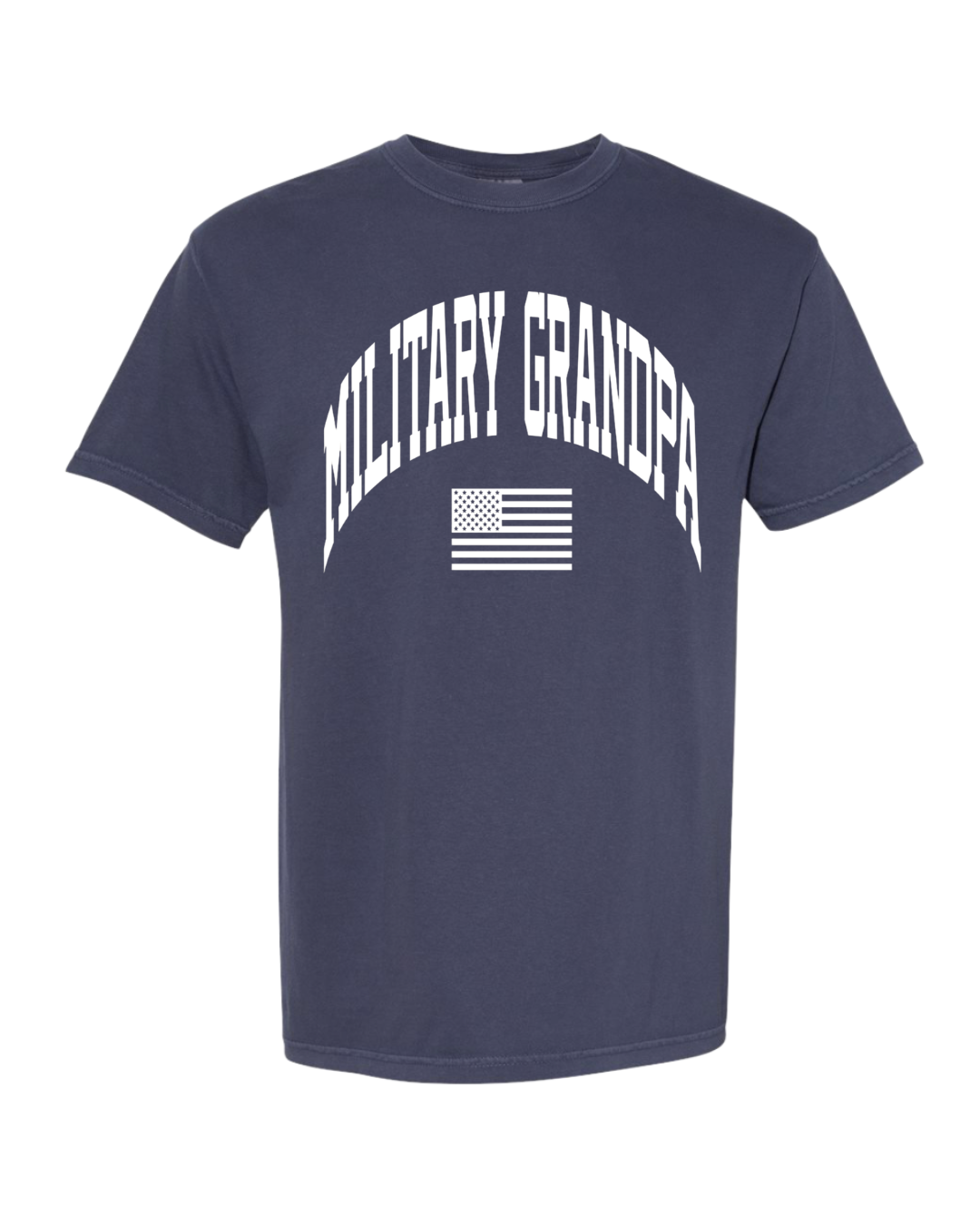 Military Grandpa | US Navy