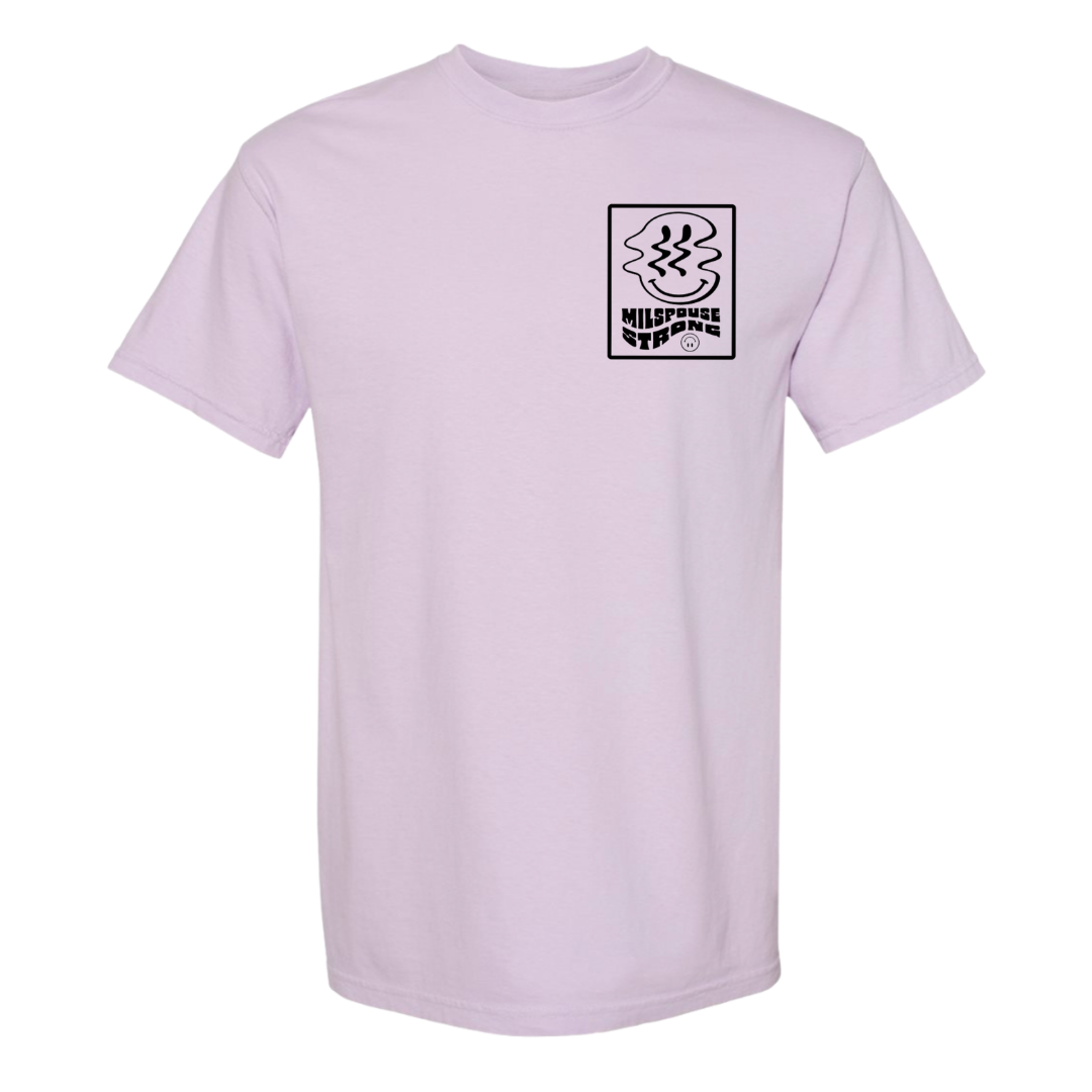 Milspouse Strong-ish™