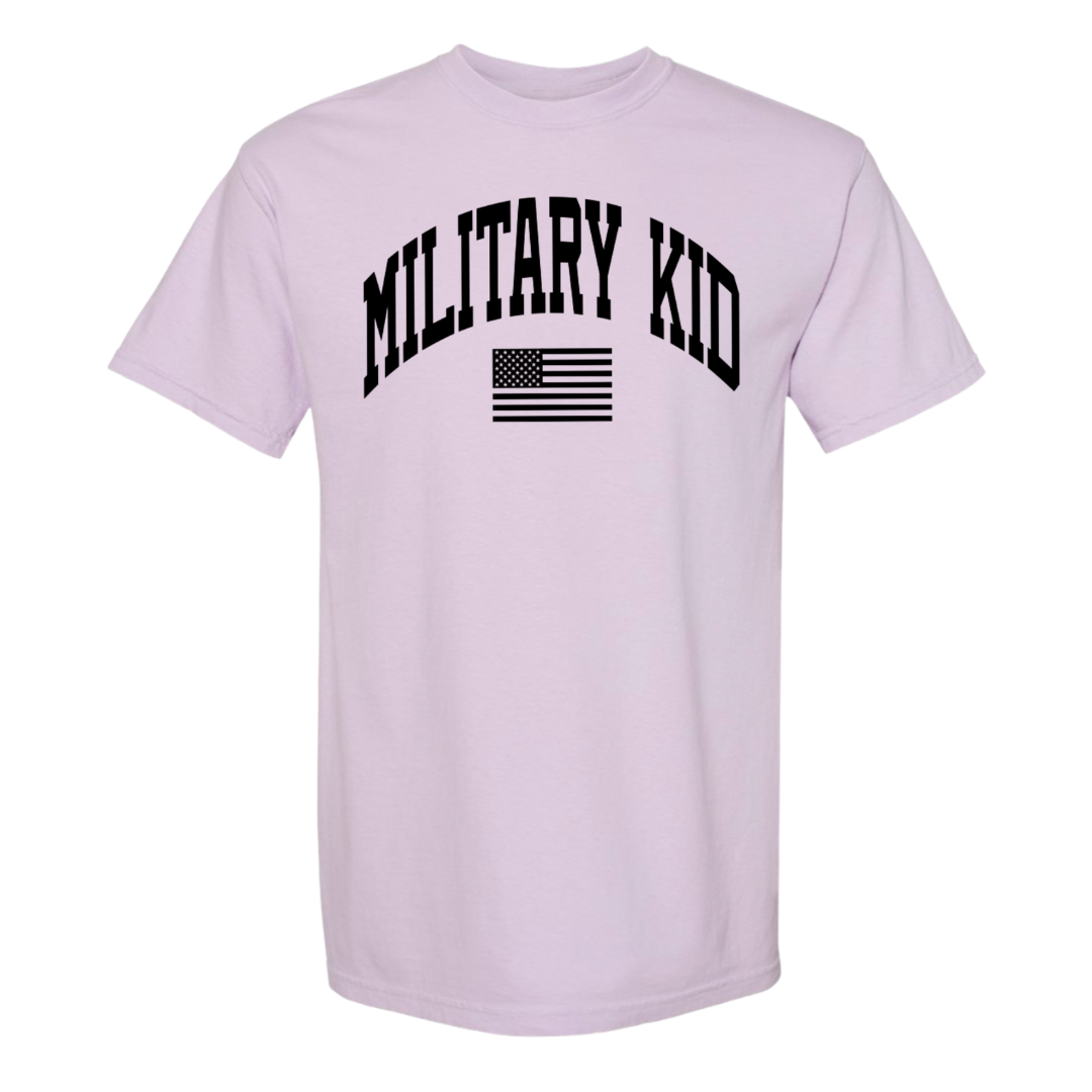 Military Kid Americana™ Teen
