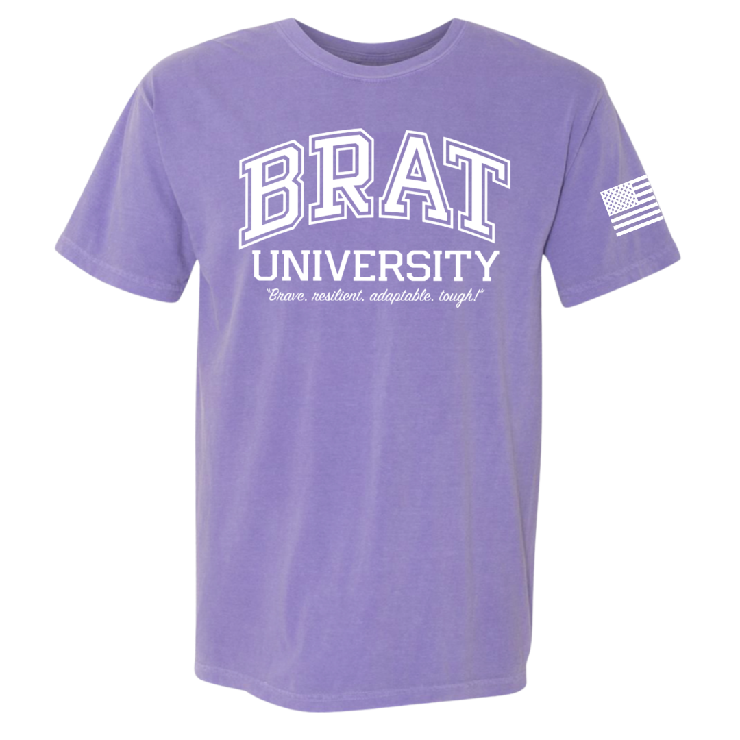 BRAT University™ Youth