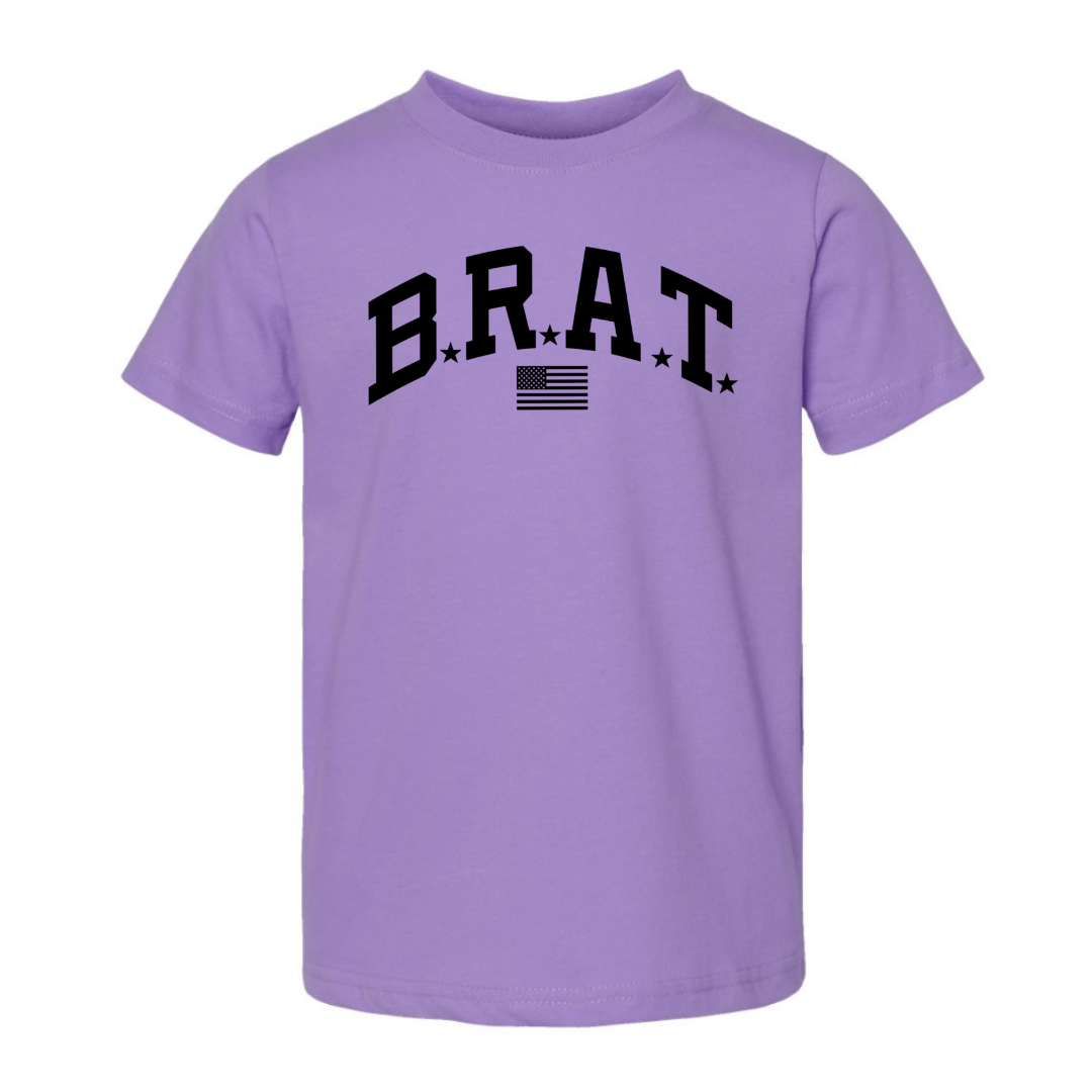 B.R.A.T. Americana™ Infant