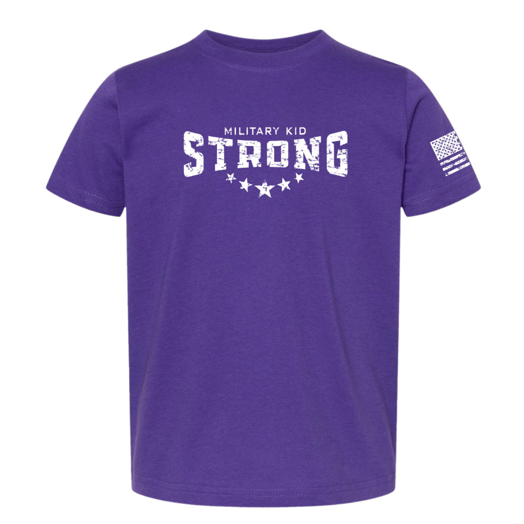 Mil-Kid Muscle™ Infant