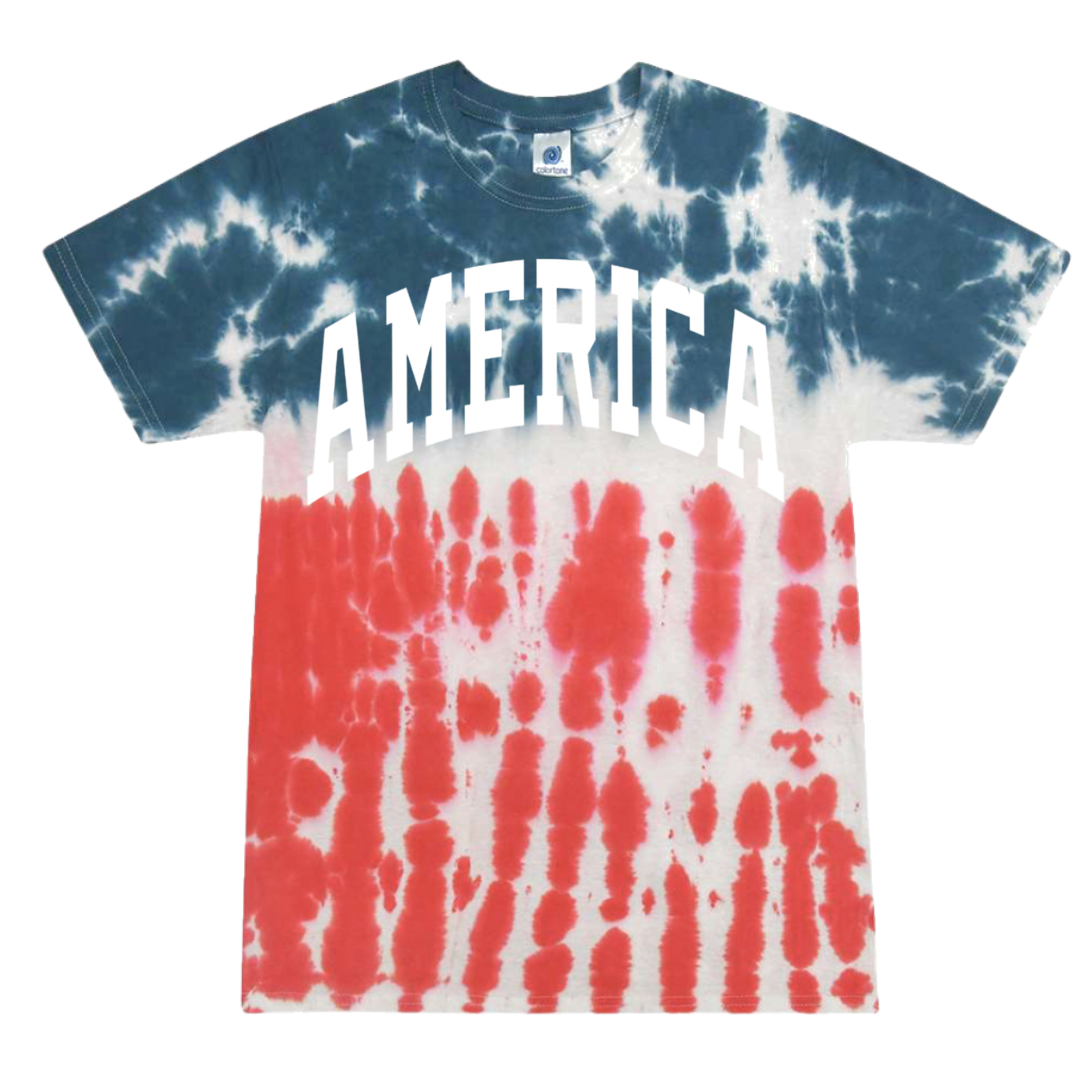 Dye Hard American