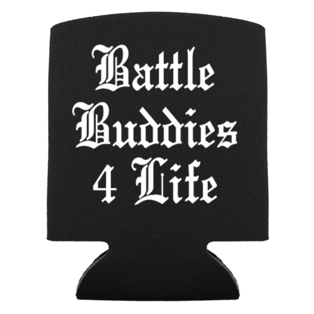 BATTLE BUDDIES 4 LIFE™ | KOOZIE