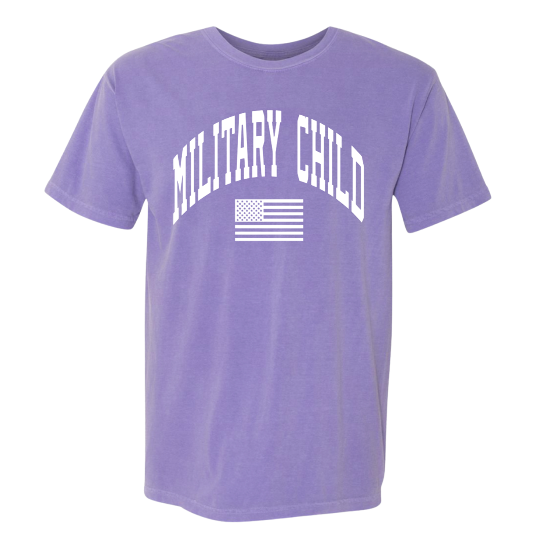 Military Child Americana™ Youth