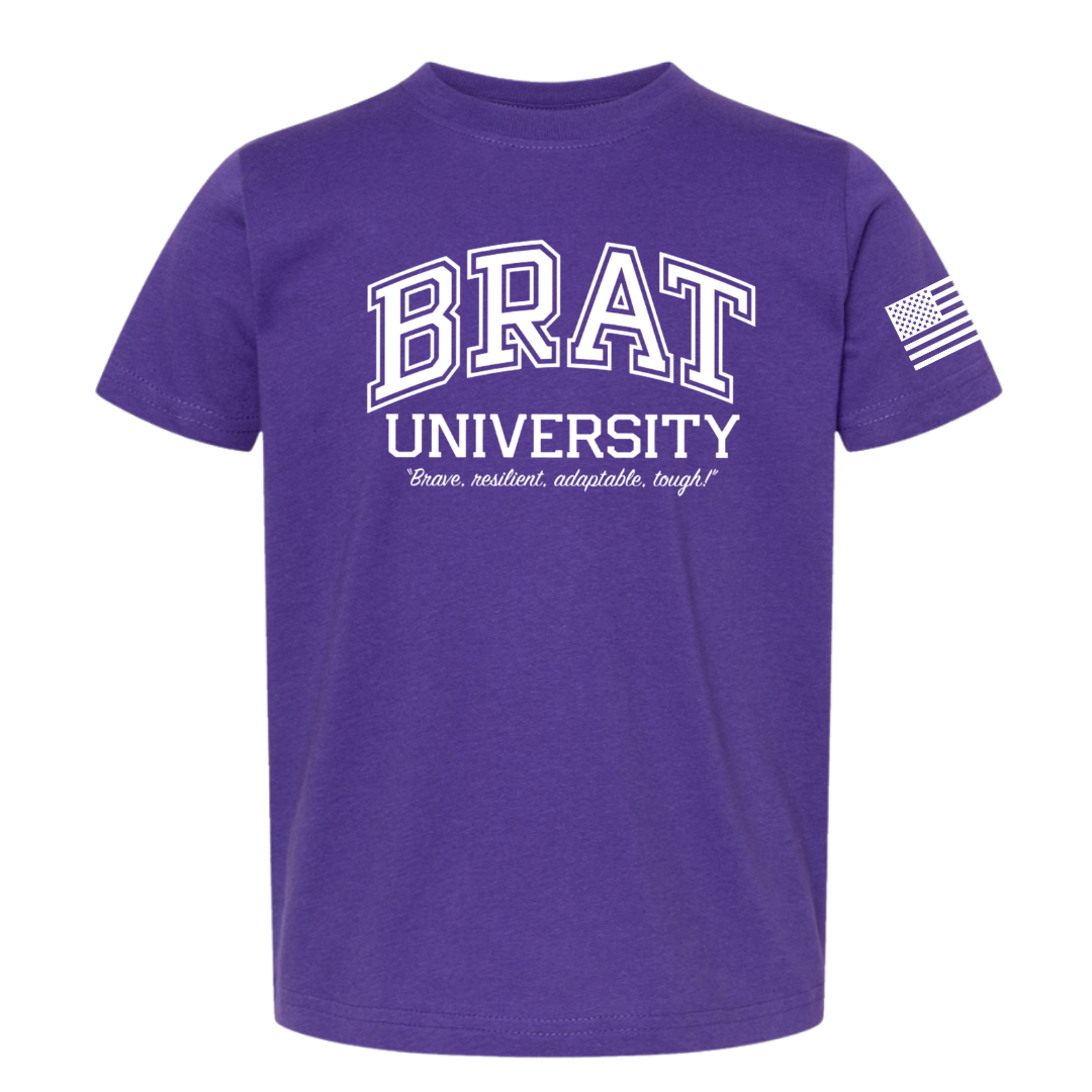 BRAT University™ Infant
