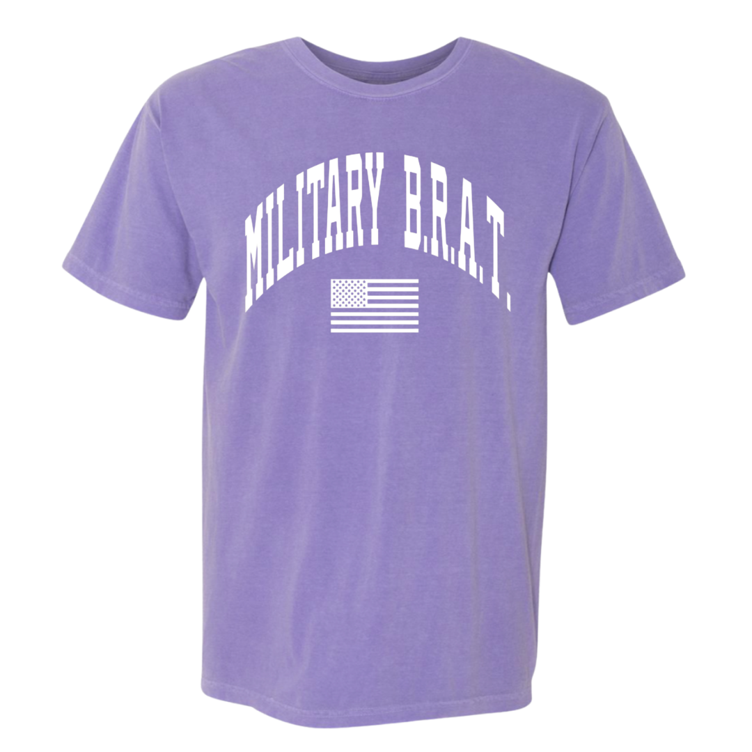 Military B.R.A.T. Americana™ Youth