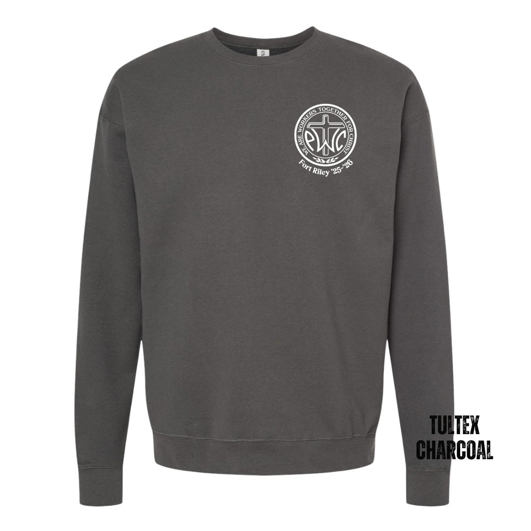 Fort Riley PWOC '25-'26