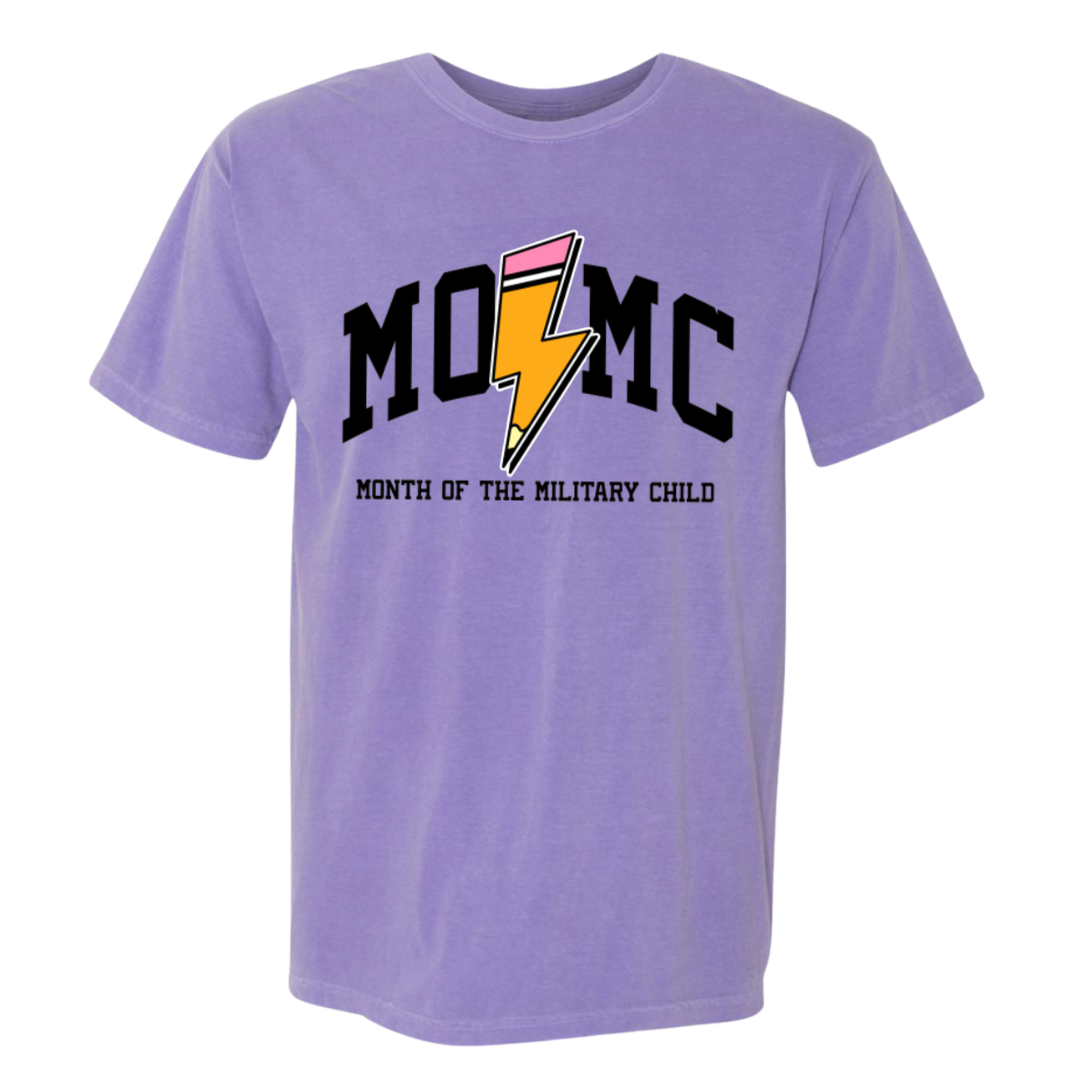 MOMC Teacher Tee™