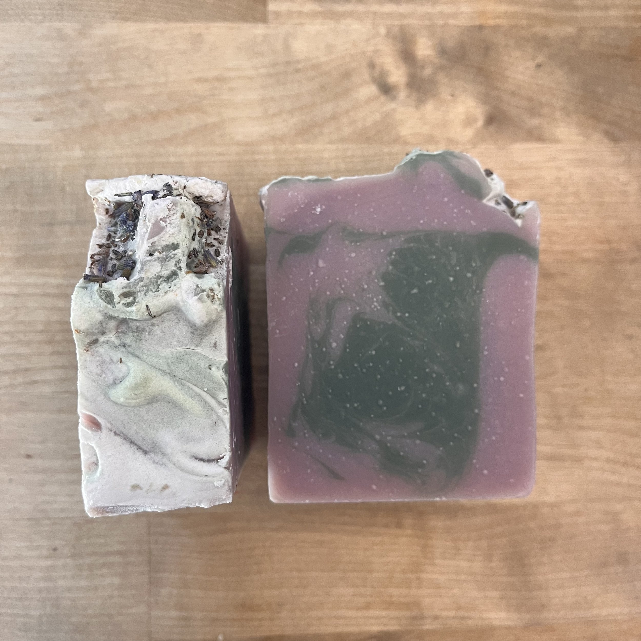 Lavender Fir