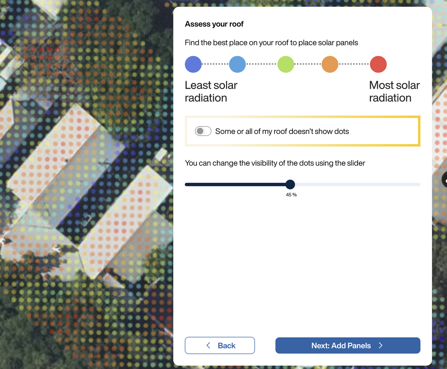 The Trusted Solar and Battery Calculator | Solar Savings | SunSPOT