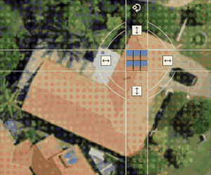 Map Annotation Examples Roof Map My Roof