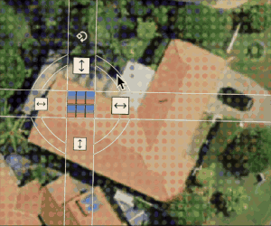 Map My Roof