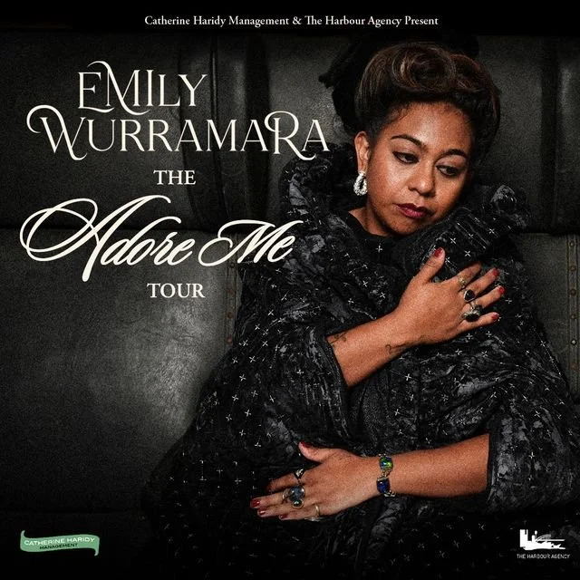 EMILY WURRAMARA