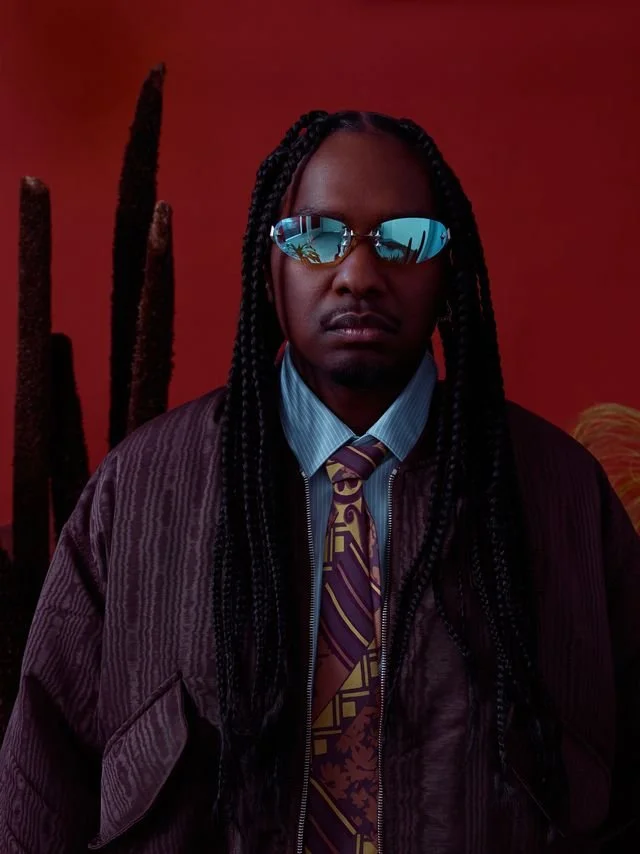 BAKER BOY - DJANDJAY TOUR