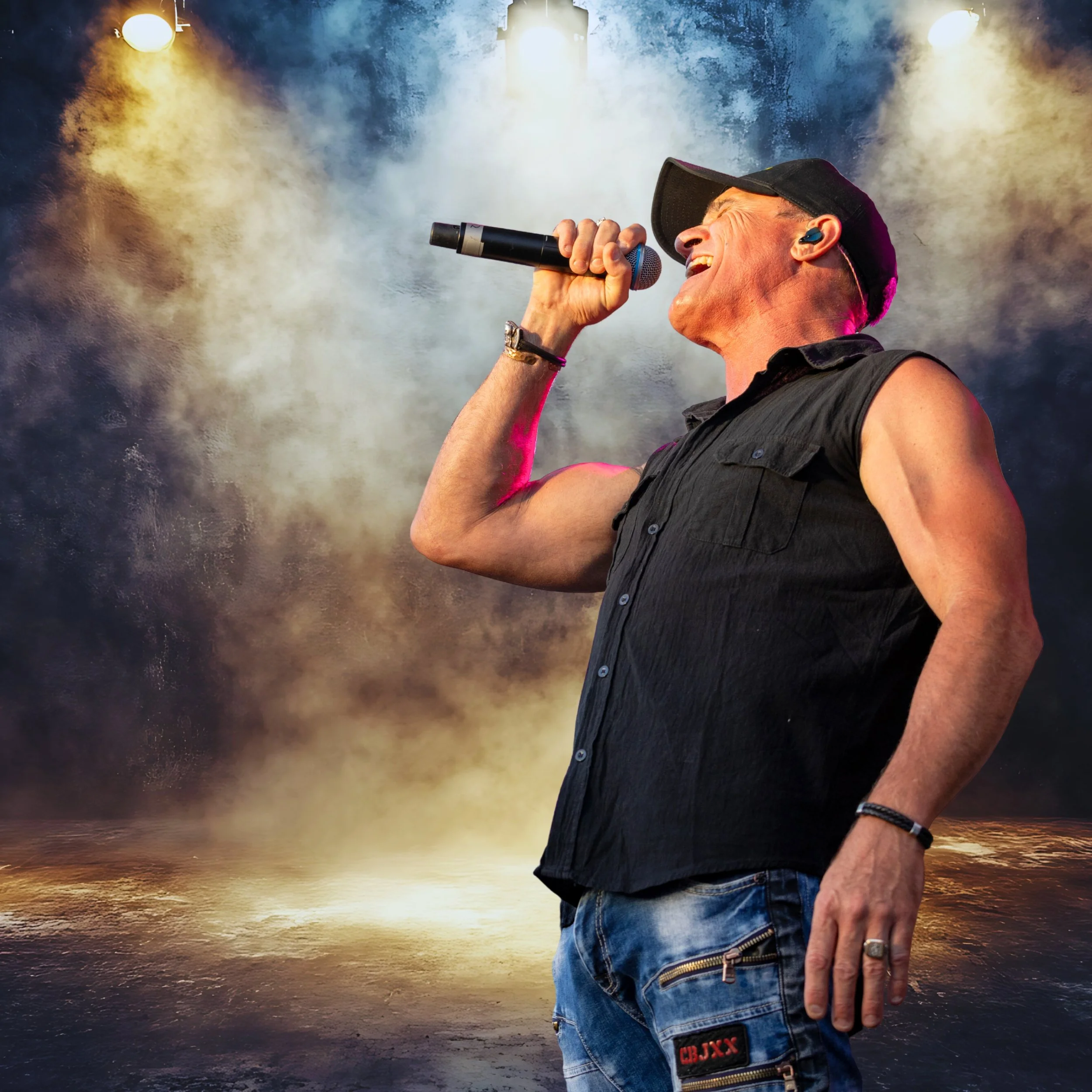 SHANNON NOLL - THE ROAD IN FRONT OF ME TOUR!