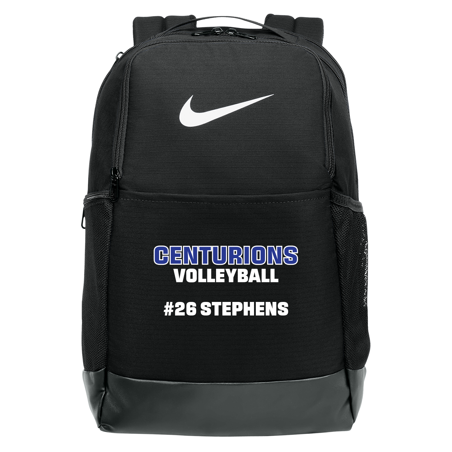 Circle Volleyball - Nike Backpack