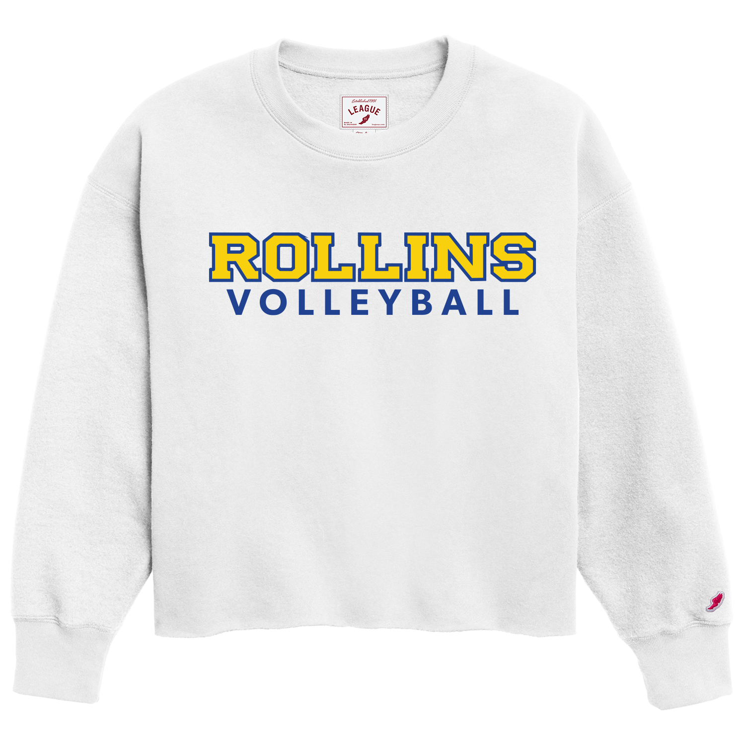 Rollins VB - Cropped Crew - Sno White.png