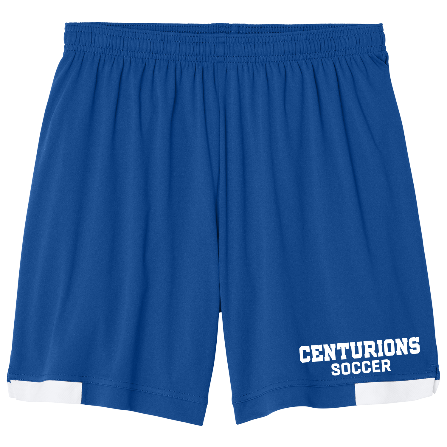 Circle Boys Soccer - Practice Short - Royal.png