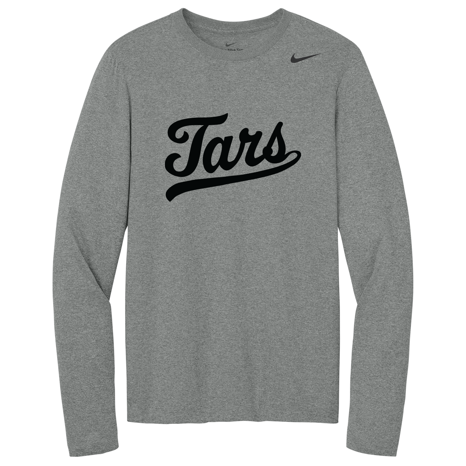 Rollins VB - Tars Nike Legend LS T-Shirt