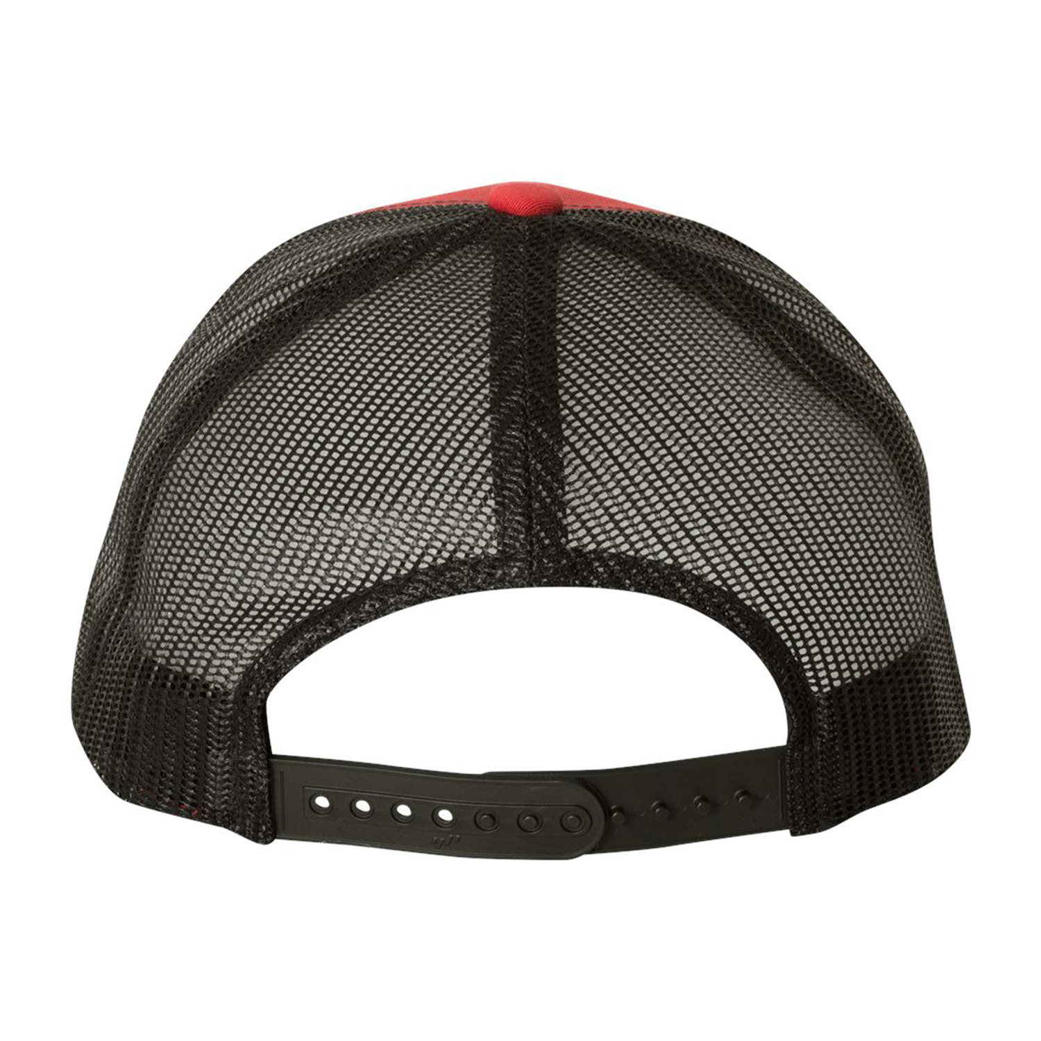 MBJ Elite - Trucker Hat - Back View.png