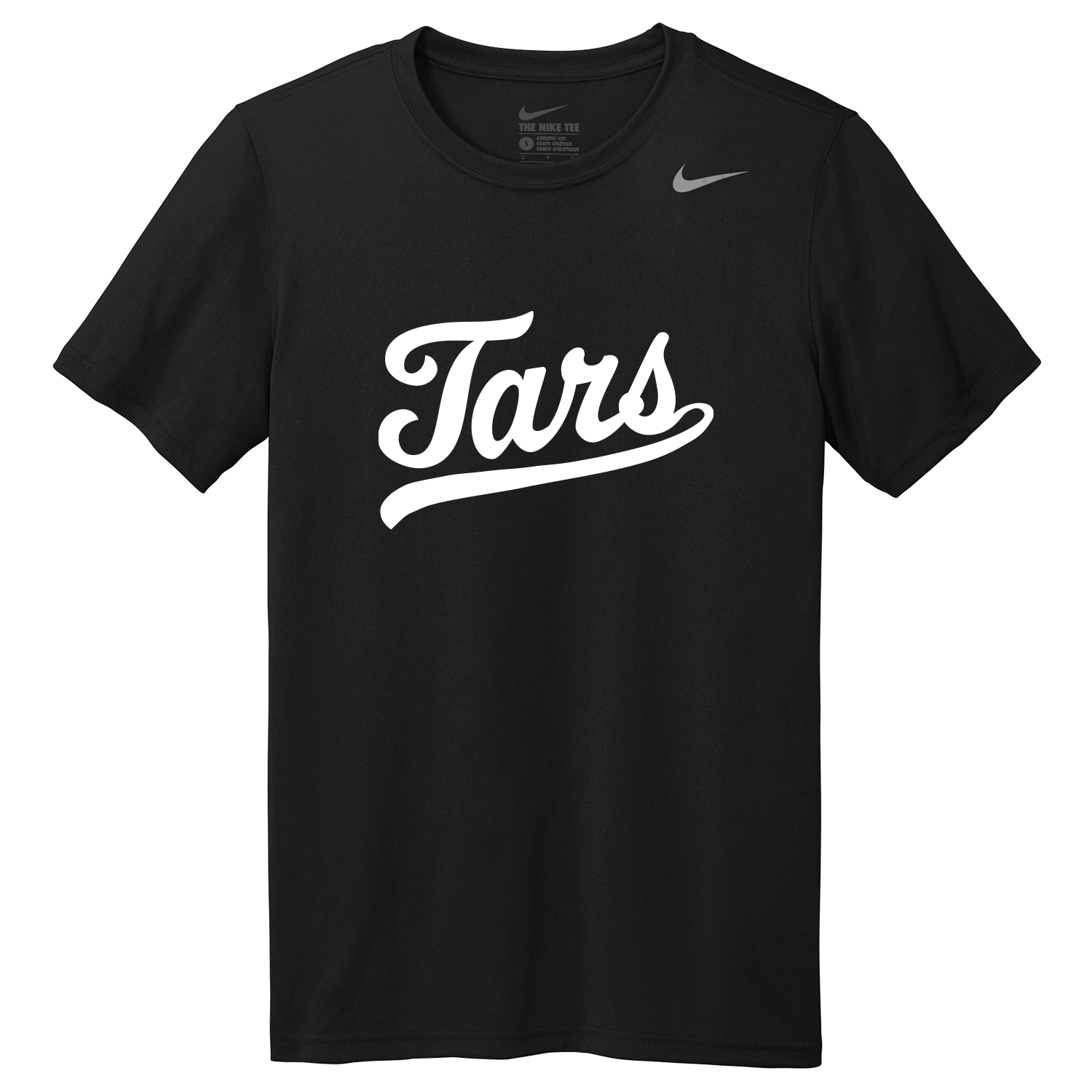 Tars - Nike Dri-Fit SS - Black.png