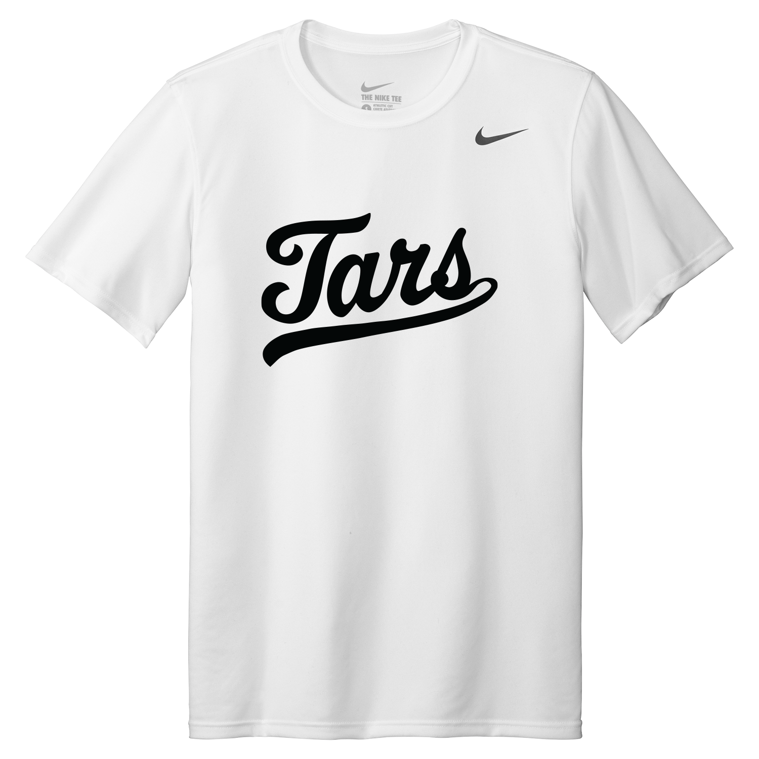 Tars - Nike Dri-Fit SS - White.png