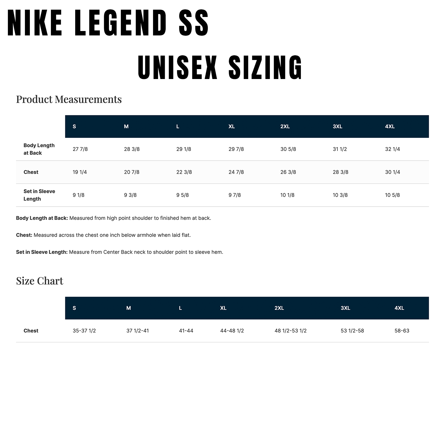 Nike Legend SS - Unisex.png