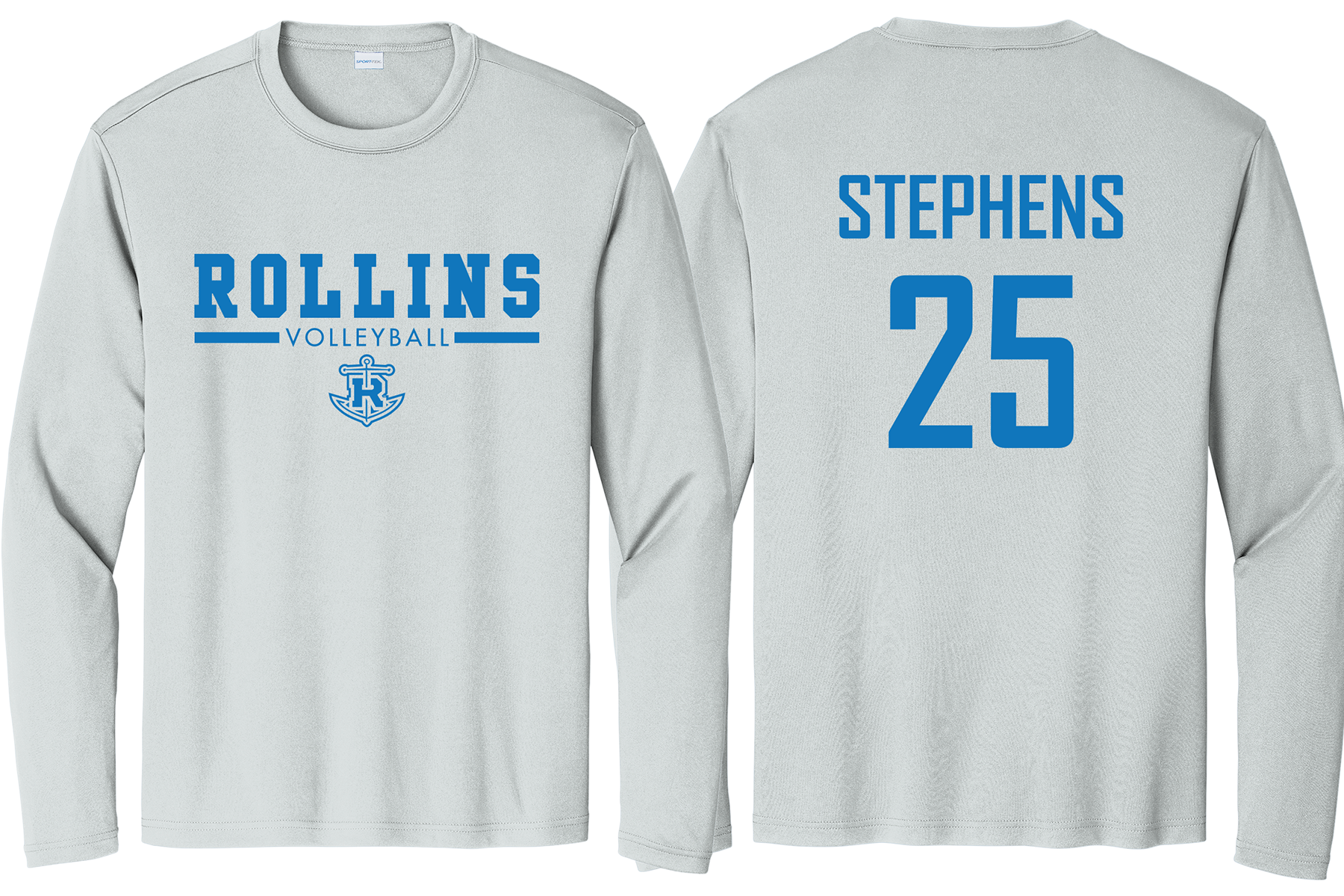 Rollins VB - Performance LS - Silver.png