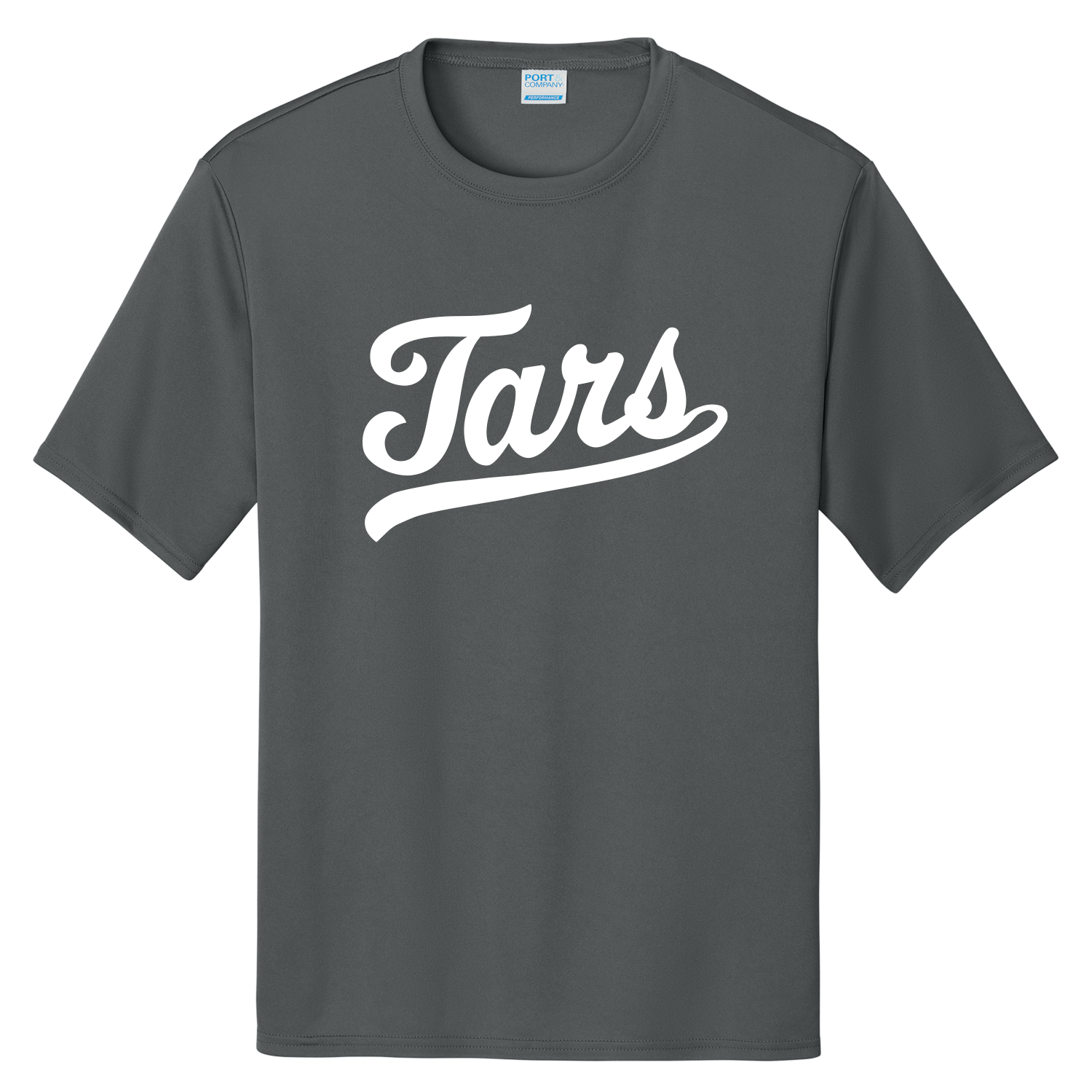 Tars - Performance SS - Charcoal.png