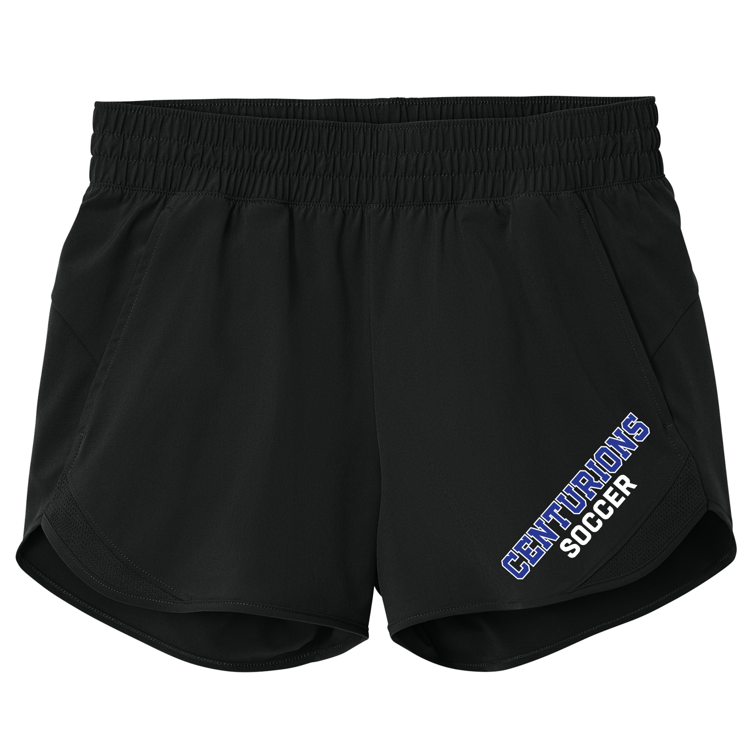 Circle Soccer - Girl's Shorts.png