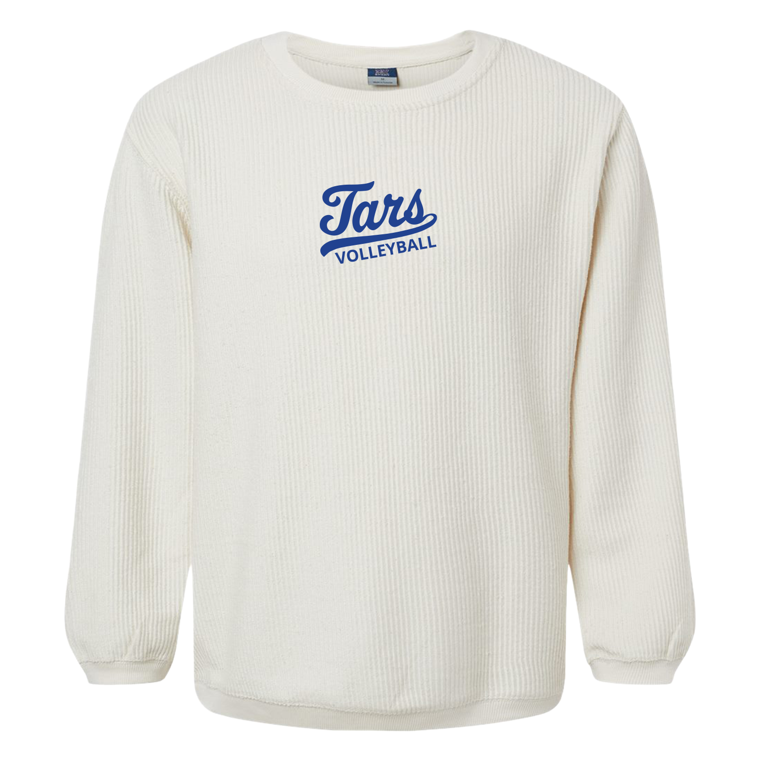 Corded Crew - Ivory.png