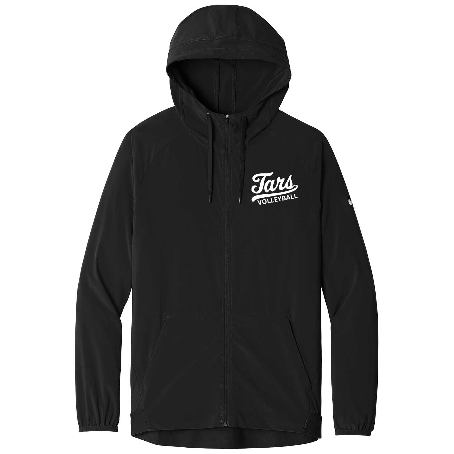 Rollins VB - Nike Pro Jacket - Black.png