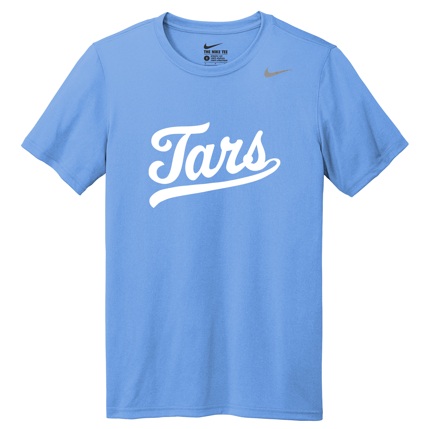 Tars - Nike Dri-Fit SS - Valor Blue.png
