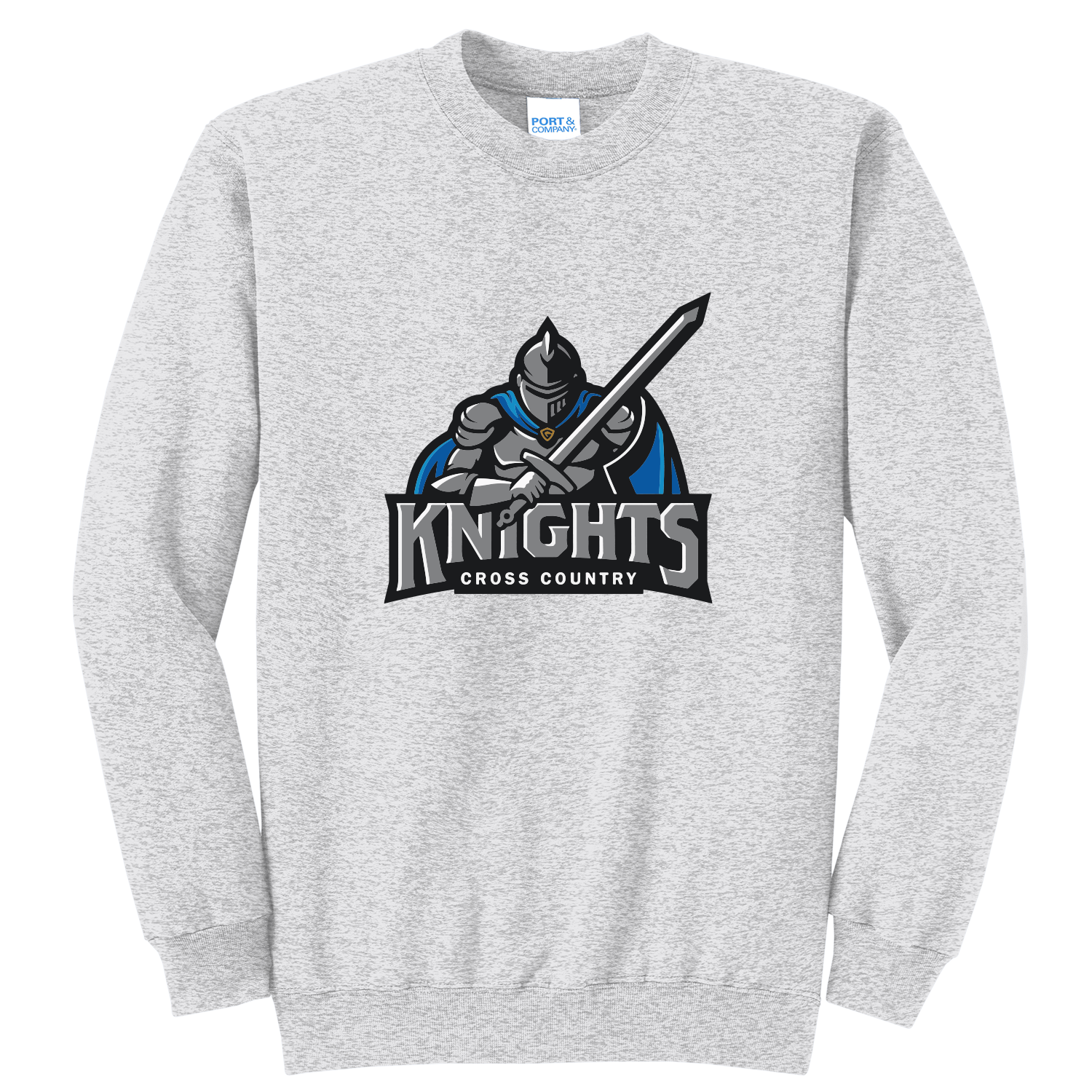 Geneva XC - Crewneck Sweatshirt