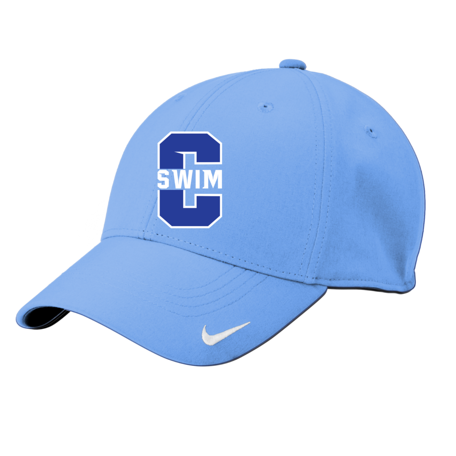 Circle Swim - Nike Dri-Fit Legacy Team Cap