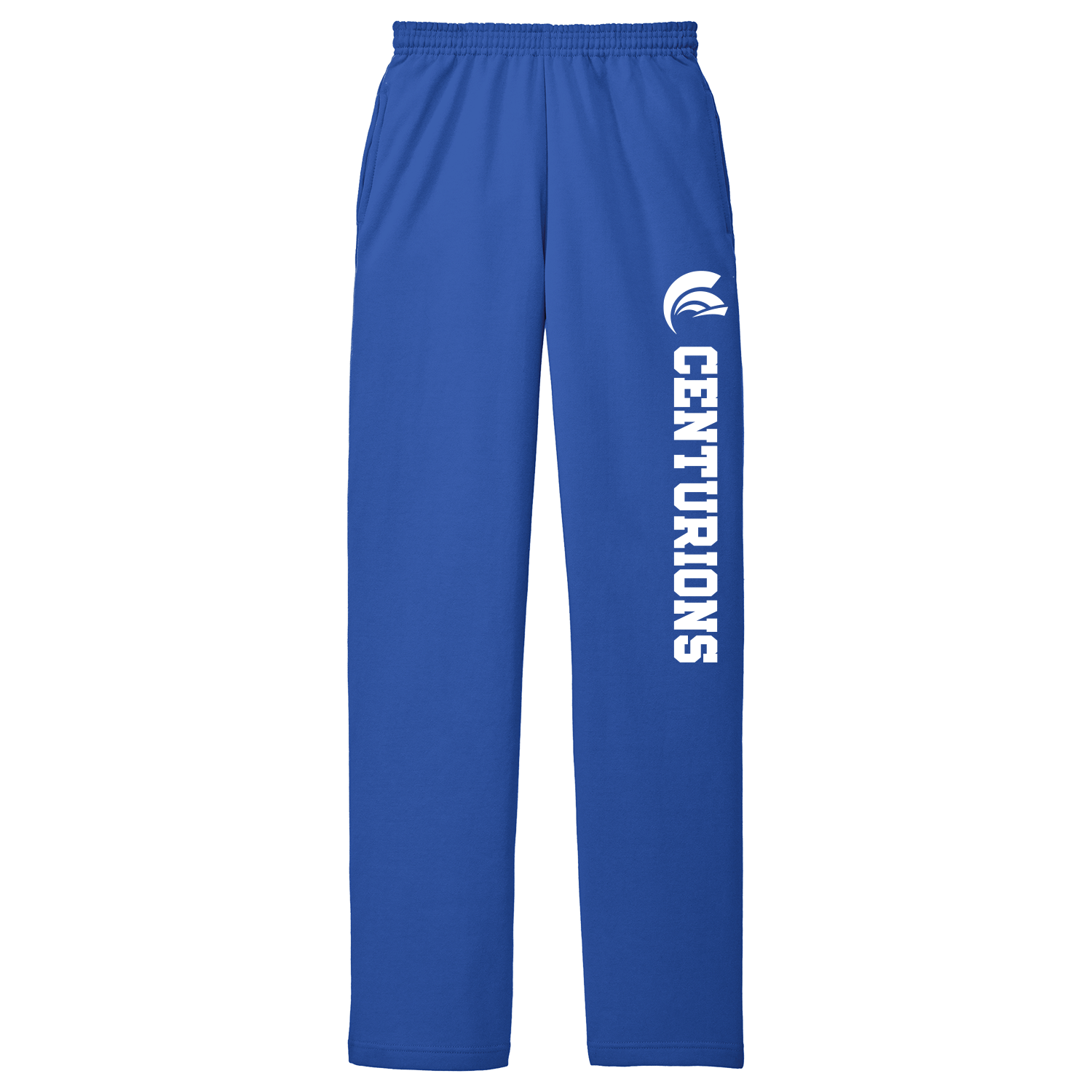 Circle W Soccer - Sweatpants - Royal.png (Copy)