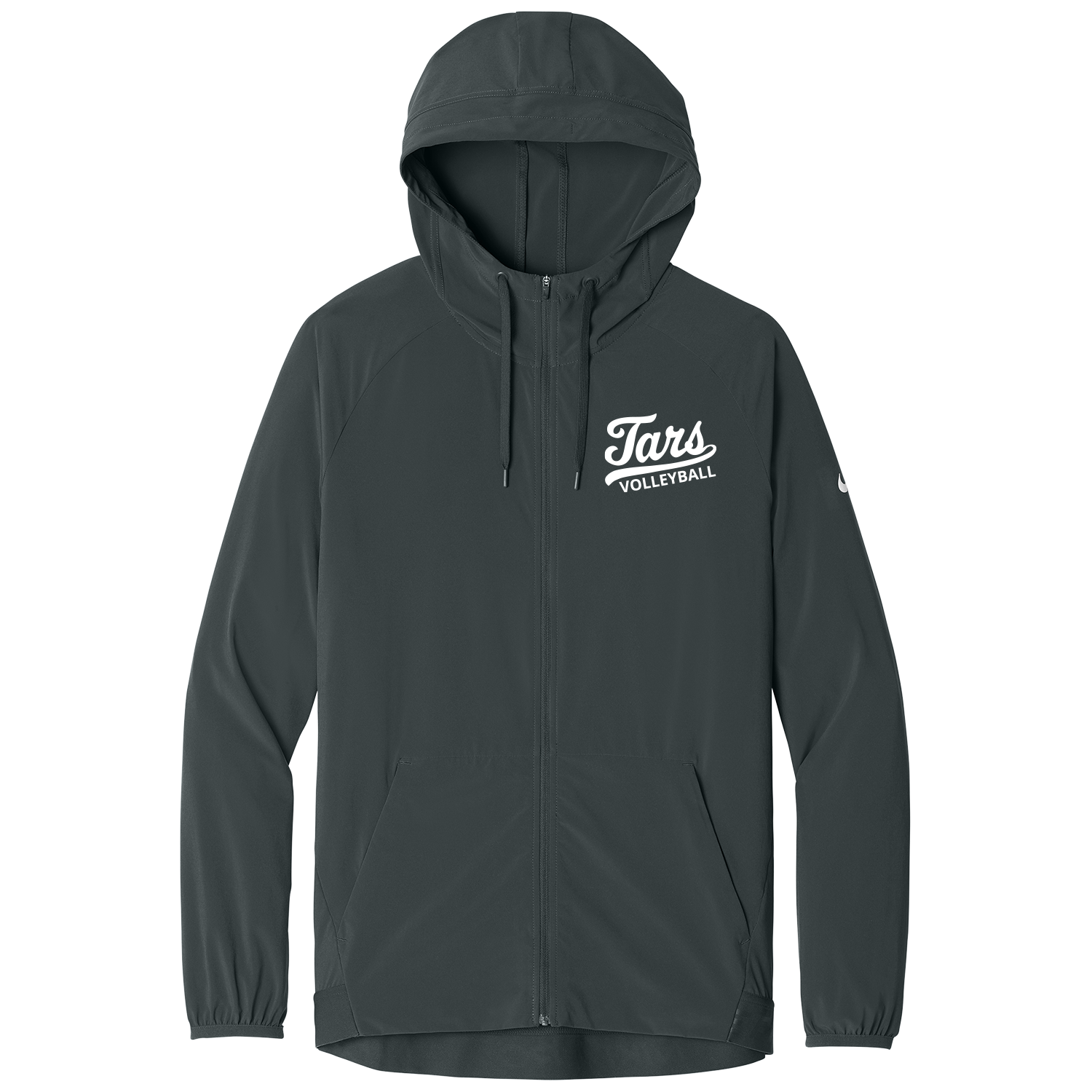 Rollins VB - Nike Pro Jacket - Anthracite.png