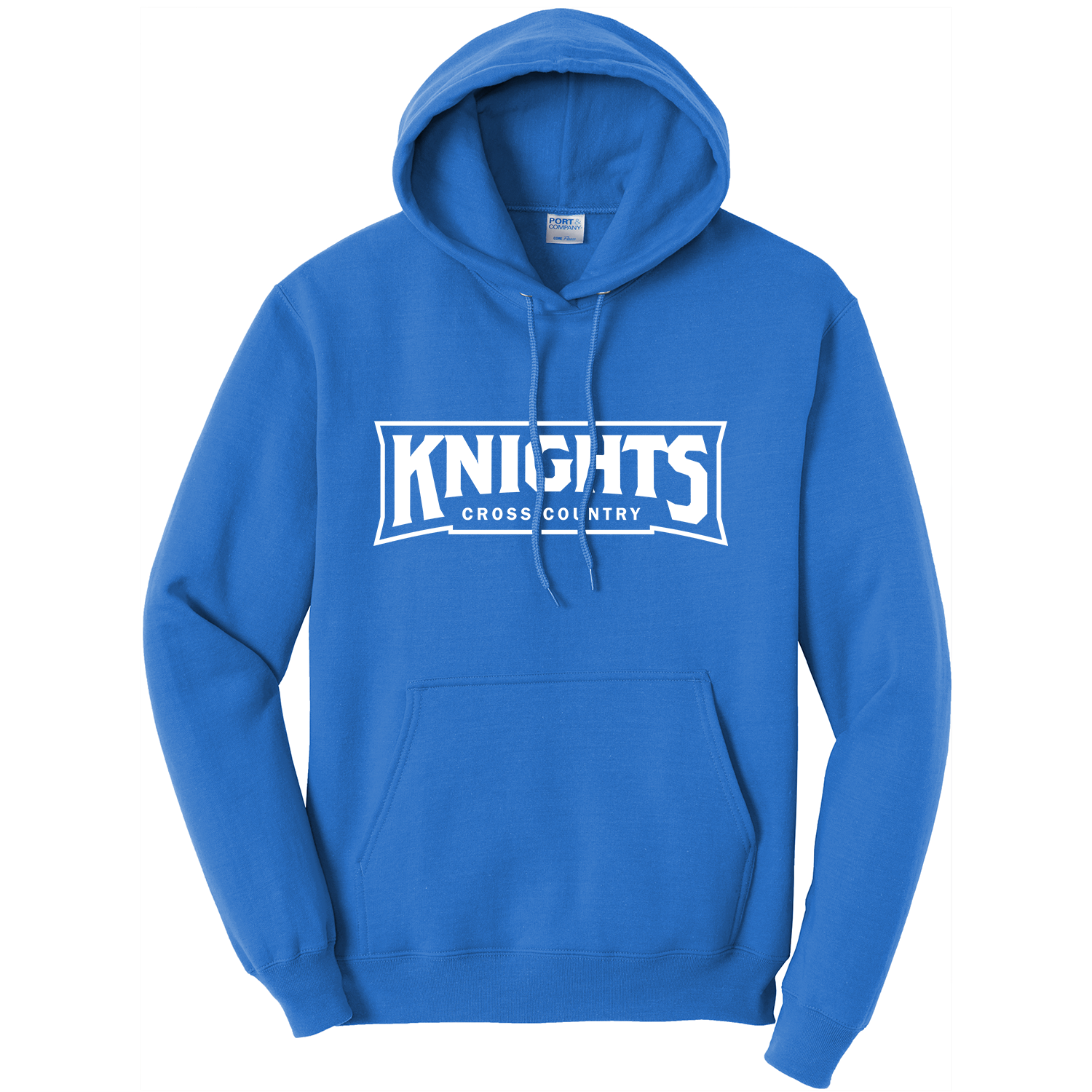 Geneva XC - Hoodie