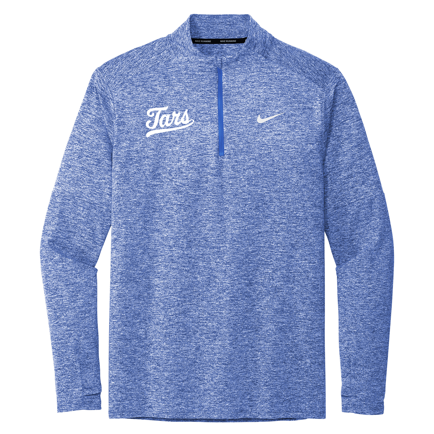 Rollins VB - Tars Nike 1/2 Zip Jacket