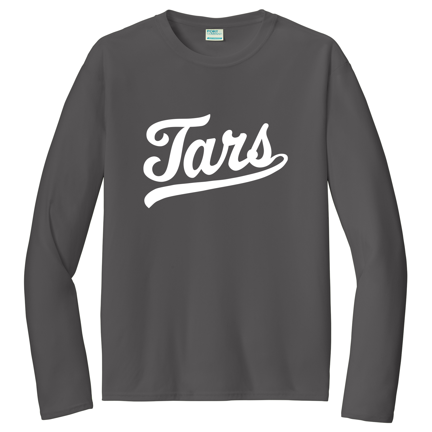 Tars - Performance LS - Charcoal.png