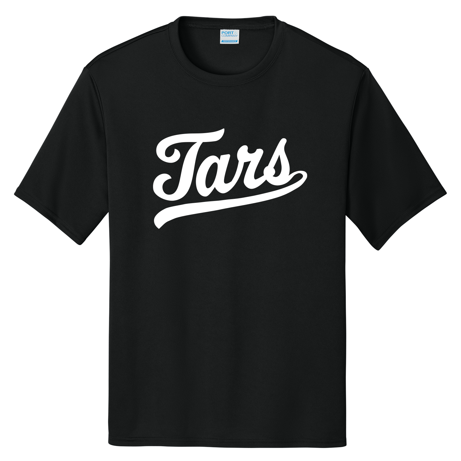 Tars - Performance SS - Black.png