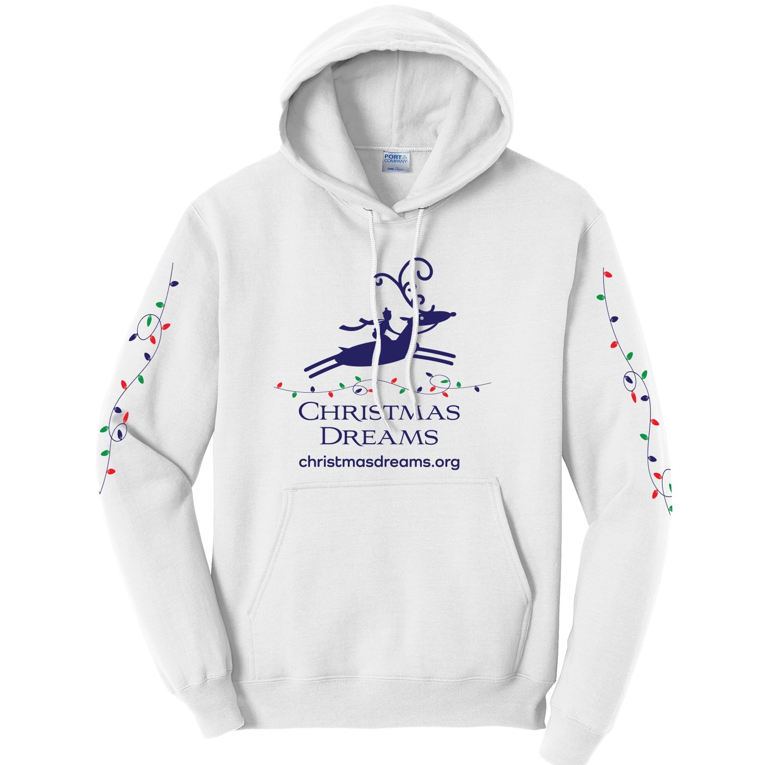 Christmas+Dreams+-+Light+Logo+-+White+Hoodie+-+Front.jpg